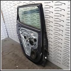 Immagine di Porte Portiere Laterali post. sx. HYUNDAI ix20 770031K000