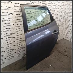 Immagine di Porte Portiere Laterali post. sx. HYUNDAI ix20 770031K000