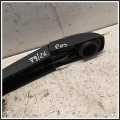 Immagine di Braccetti Tergivetro JEEP Grand Cherokee IV K68197131AA