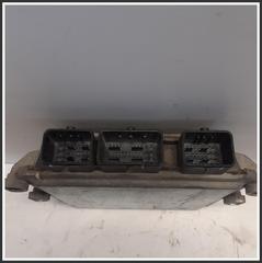 Immagine di Centraline Motore CITROEN C2 1940FQ