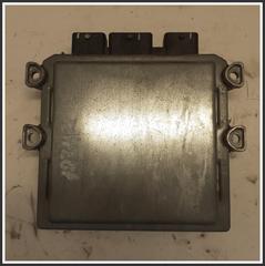 Immagine di Centraline Motore CITROEN C2 1940FQ