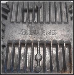 Immagine di Centraline Motore CITROEN C2 1940FQ