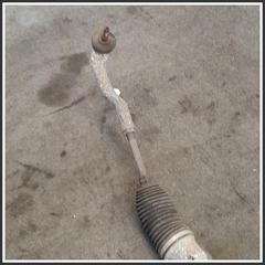 Immagine di Scatola Sterzo RENAULT Clio V H4D450