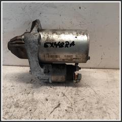 Immagine di Motorino Avviamento HR12DE 233001HC0D DV343XD000152 NISSAN Micra IV
