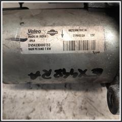 Immagine di Motorino Avviamento HR12DE 233001HC0D DV343XD000152 NISSAN Micra IV