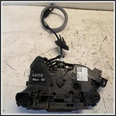 Immagine di Serratura Anteriore Destra 10B837016B E18753103 VOLKSWAGEN Polo VII