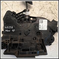 Immagine di Serratura Anteriore Destra 10B837016B E18753103 VOLKSWAGEN Polo VII