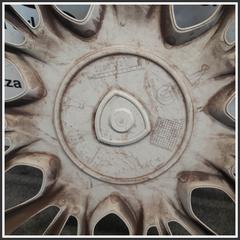 Immagine di Copricerchi 15  52007128 LANCIA Ypsilon III