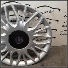 Immagine di Copricerchi 15  52007128 LANCIA Ypsilon III