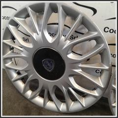 Immagine di Copricerchi 15  52007128 LANCIA Ypsilon III