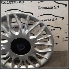 Immagine di Copricerchi 15  52007128 LANCIA Ypsilon III