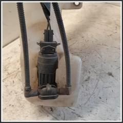 Immagine di Vaschetta Liquido Lavavetro Tergivetro 52108869 LANCIA Ypsilon III