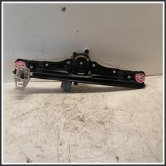 Immagine di Alzacristallo Elettrico Anteriore Destro 52096801 LANCIA Ypsilon III