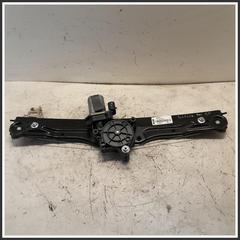 Immagine di Alzacristallo Elettrico Anteriore Destro 52096801 LANCIA Ypsilon III