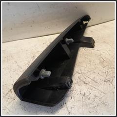 Immagine di Copertura plastica montante posteriore post. dx. 8200499015  RENAULT Kangoo Express III
