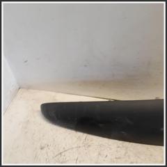 Immagine di Copertura plastica montante posteriore post. dx. 8200499015  RENAULT Kangoo Express III