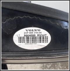 Immagine di Fanale Posteriore Destro  Incandescenza 9483541 VOLVO S60 I