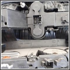 Immagine di Fanale Posteriore Destro  Incandescenza 9483541 VOLVO S60 I