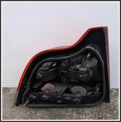 Immagine di Fanale Posteriore Destro  Incandescenza 9483541 VOLVO S60 I