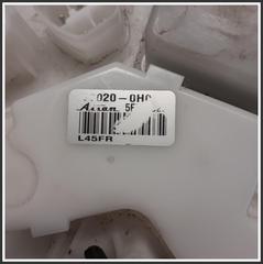 Immagine di Pompa Carburante TOYOTA Aygo I 772400H030 