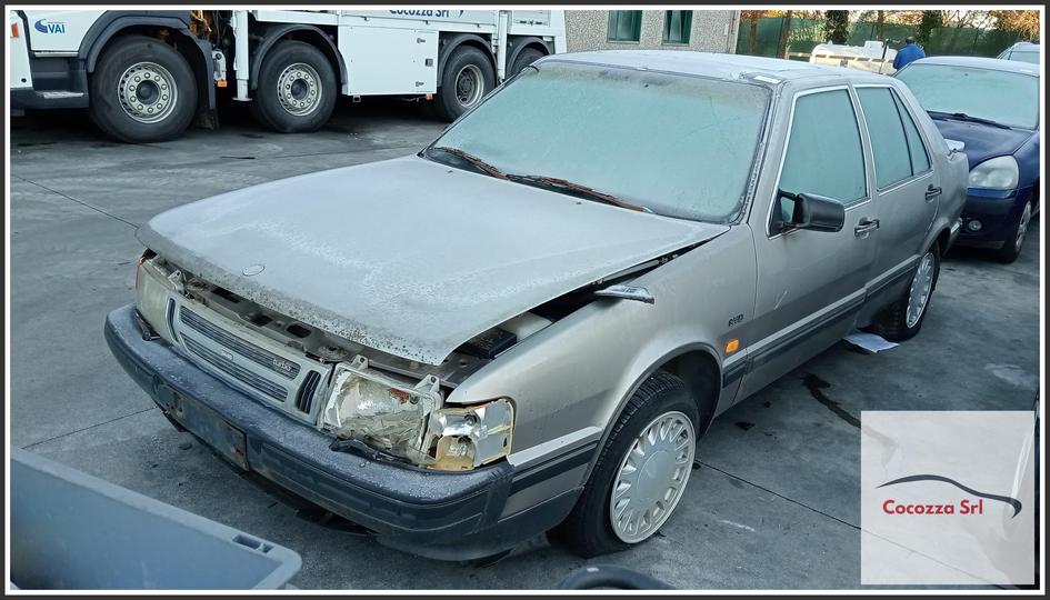 Immagine di SAAB 9000 (dal 08/91 al 07/98) 2.0 T (110Kw) Ber. 5p/b/1985cc (94<)