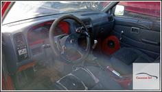 Immagine di NISSAN King Cab D21 2.5 DX D21 TD25 59Kw Pick Up, 4 p. (4x4) 1993-10 - 1998-01