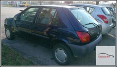 Immagine di FORD Fiesta IV 1.2, 16v. FAJ ZH12DHA 55Kw Berlina, 5 p. 1995-09 - 1996-10