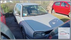 Immagine di VOLKSWAGEN Golf III 1.9 TDi 1H1 1Z 66Kw Berlina, 5 p. 1991-08 - 1997-09