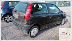 Immagine di FIAT Punto I 1.1 55 176AQ 176B2000 40Kw Berlina, 3 p. 1996-12 - 1999-07