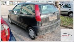 Immagine di FIAT Punto I 1.1 55 176AQ 176B2000 40Kw Berlina, 3 p. 1996-12 - 1999-07