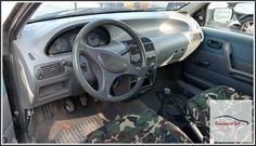 Immagine di FIAT Punto I 1.1 55 176AQ 176B2000 40Kw Berlina, 3 p. 1996-12 - 1999-07