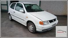 Immagine di VOLKSWAGEN Polo III 1.4 6N1 AEX 44Kw Berlina, 3 p. 1995-08 - 1999-08