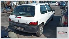 Immagine di RENAULT Clio I 1.2 357Y D7F730 44Kw Berlina, 3 p. 1996-05 - 1998-02