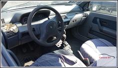 Immagine di RENAULT Clio I 1.2 357Y D7F730 44Kw Berlina, 3 p. 1996-05 - 1998-02