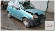Immagine di FIAT Cinquecento 0.9 iE 170BF 1170A1046 30Kw Berlina, 3 p. 1994-10 - 1999-07
