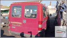 Immagine di FIAT Ducato 230 2.5 D Maxi 230 814067 62Kw Van, 4 p. 1994-03 - 1998-08