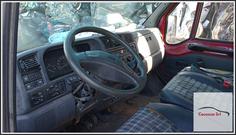 Immagine di FIAT Ducato 230 2.5 D Maxi 230 814067 62Kw Van, 4 p. 1994-03 - 1998-08
