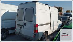 Immagine di FIAT Ducato 230 2.8 TD 230 814063 64Kw Van, 4 p. 1998-05 - 2002-04