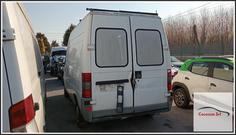 Immagine di FIAT Ducato 230 2.8 TD 230 814063 64Kw Van, 4 p. 1998-05 - 2002-04