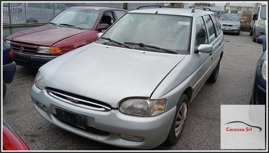 Immagine di FORD ESCORT (FA) (dal 02/95 al 09/99) 1.6 16V Explorer Ber. 5p/b/1597cc