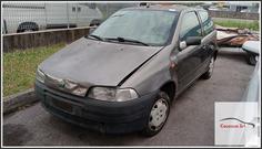 Immagine di FIAT Punto I 1.2 60 S 176AR 176B4000 44Kw Berlina, 3 p. 1993-10 - 1996-11