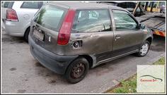 Immagine di FIAT Punto I 1.2 60 S 176AR 176B4000 44Kw Berlina, 3 p. 1993-10 - 1996-11