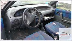 Immagine di FIAT Punto I 1.2 60 S 176AR 176B4000 44Kw Berlina, 3 p. 1993-10 - 1996-11