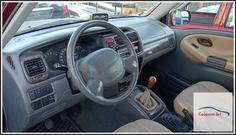 Immagine di SUZUKI Grand Vitara I 2.0, 16v. JA420WT52 J20A 94Kw Fuoristrada Lungo, 5 p. (4x4) 2003-11 - 2005-04