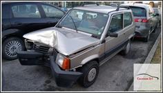 Immagine di FIAT Panda I 0.9 L iE 141AT 1170A1046 29Kw Berlina, 3 p. 1995-03 - 2000-08