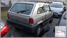 Immagine di FIAT Panda I 0.9 L iE 141AT 1170A1046 29Kw Berlina, 3 p. 1995-03 - 2000-08