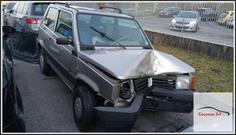 Immagine di FIAT Panda I 0.9 L iE 141AT 1170A1046 29Kw Berlina, 3 p. 1995-03 - 2000-08