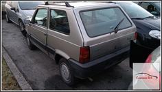 Immagine di FIAT Panda I 0.9 L iE 141AT 1170A1046 29Kw Berlina, 3 p. 1995-03 - 2000-08