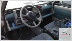 Immagine di FIAT Panda I 0.9 L iE 141AT 1170A1046 29Kw Berlina, 3 p. 1995-03 - 2000-08