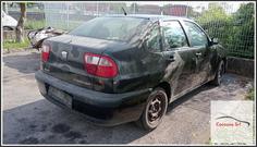 Immagine di SEAT Cordoba 6K2 1.6 6K2 ALM 55Kw Berlina, 4 p. 1999-05 - 2002-09